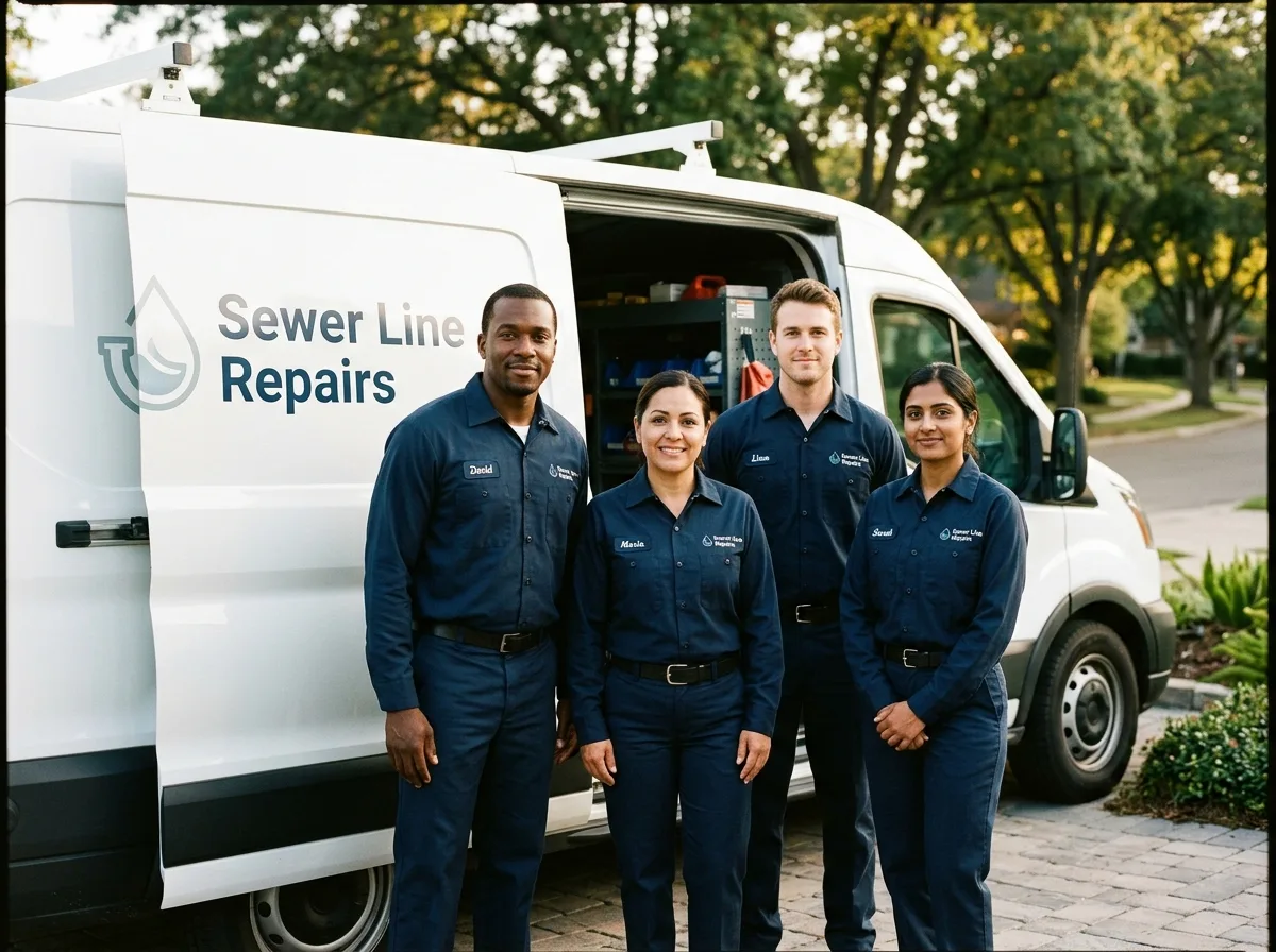 Emergency Plumber company in Taylor, PA